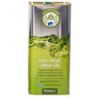 mycenean extra virgin olive oil-5l