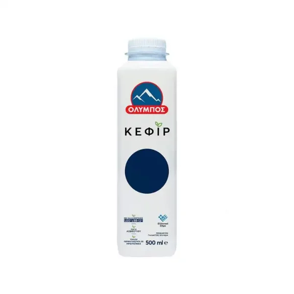 Όλυμπος Κεφίρ 1,5% 500ml