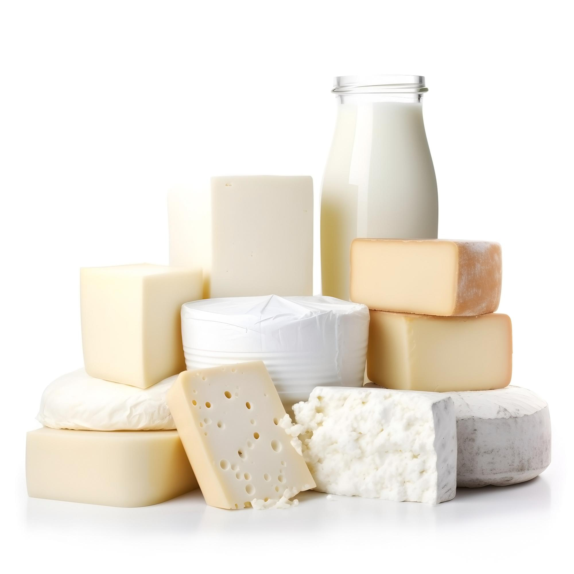 Τυροκομικά - Αλλαντικά - Γαλακτοκομικά