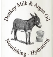 Donkey Milk