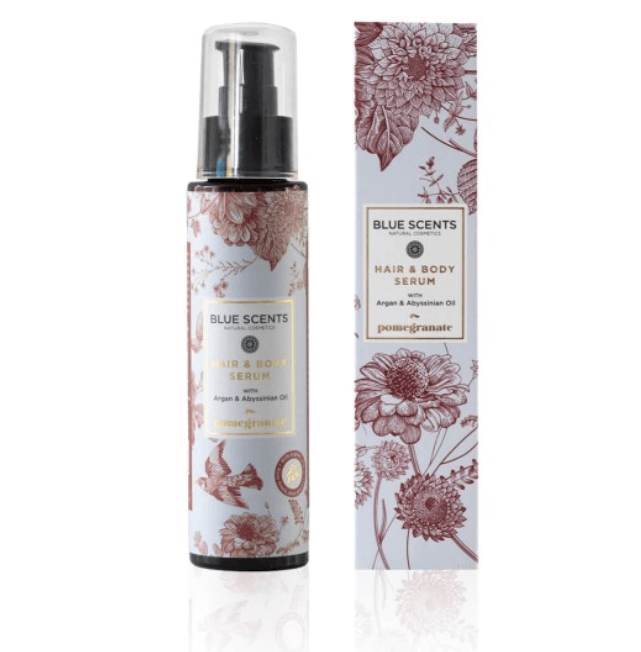 Pomegranate Serum (all hair types) 100ml