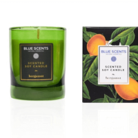 Soy Candle bergamont