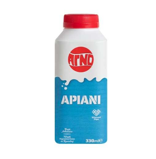 Ayran - Traditional Yogurt Drink 330ml