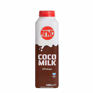 Agno Choco Milk 450ml