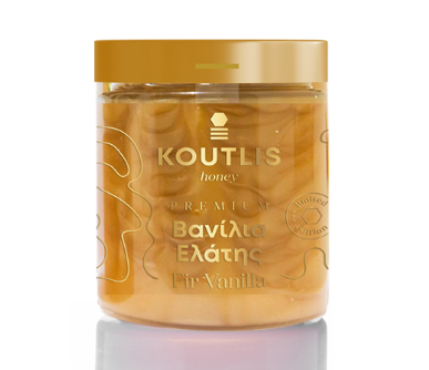 Βανίλια Ελάτης 280ml-450ml-900ml