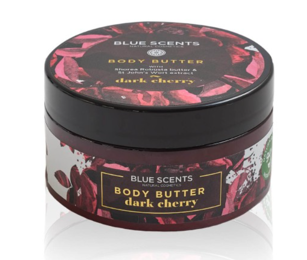 Body Butter Dark Cherry 200ml