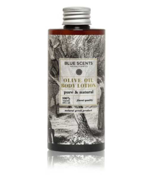 Body Lotion με Ελαιόλαδο 300ml
