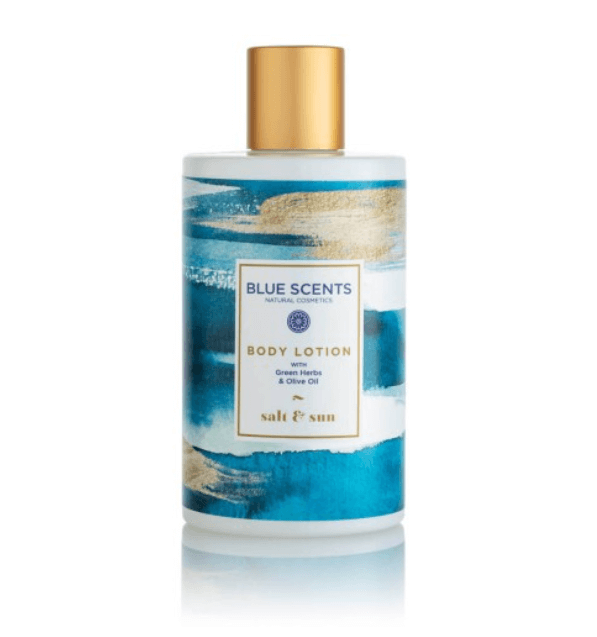 Body Lotion Salt & Sun 300ml