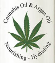 Cannabis Oil