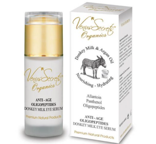 Donkey Milk Serum Κατά της Γήρανσης 40ml