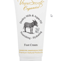 donkey-milk-foot-cream