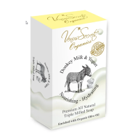 donkey milk soap yogurt