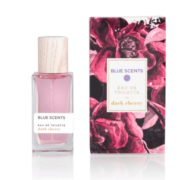 Eau De Toilette Dark Cherry 50ml