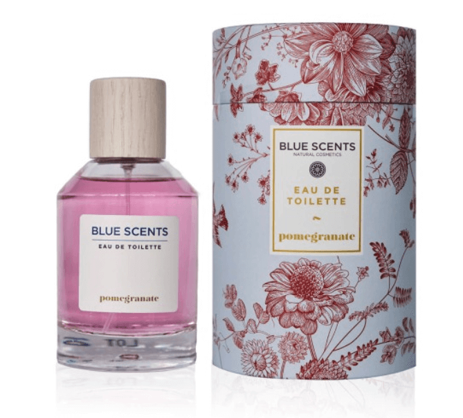 Eau De Toilette Pomegranate 100ml