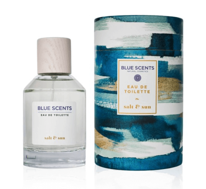 Eau De Toilette Salt and Sun 100ml