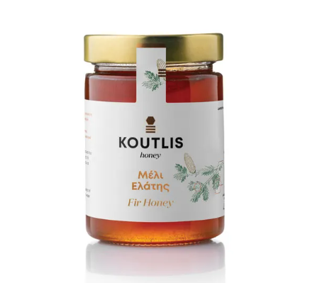 Μέλι Ελάτης 280ml