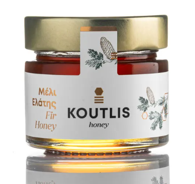 Μέλι Ελάτης 100ml