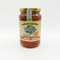 glyko-toy-koytalioy-karoto