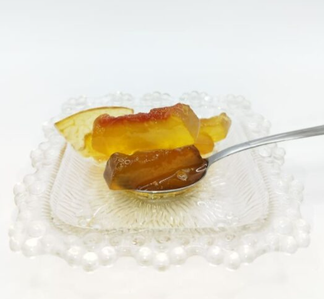 Second image of Γλυκό του Κουταλιού Καρπούζι