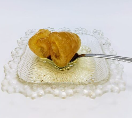 Second image of Fruit Preserve (Spoon Sweet) Lemon