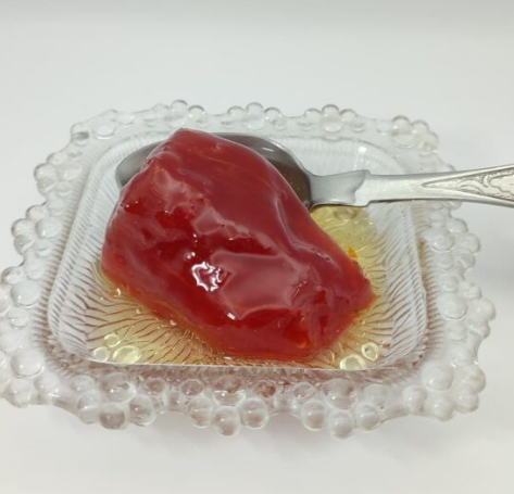 Second image of Γλυκό του Κουταλιού Ντοματάκι