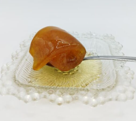 Second image of Γλυκό του Κουταλιού Πορτοκάλι