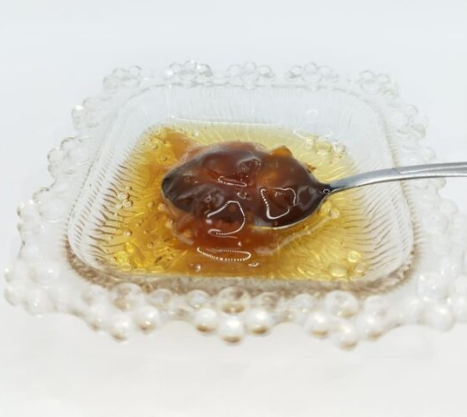 Second image of Γλυκό του Κουταλιού Τριαντάφυλλο