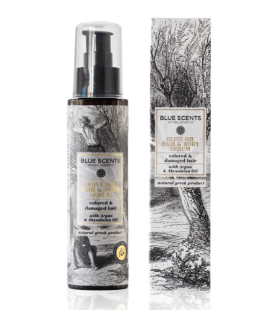 Serum Donkey Milk (all hair types) 100ml