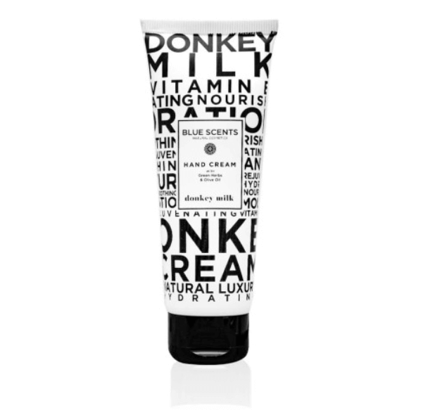 Donkey Milk Hand Cream 75ml