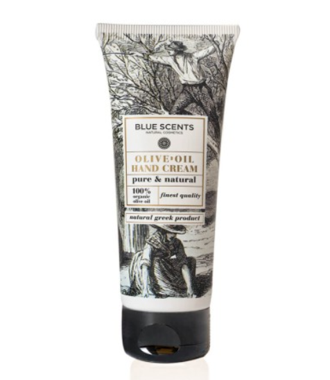 Olive Oil Hand Cream 75ml