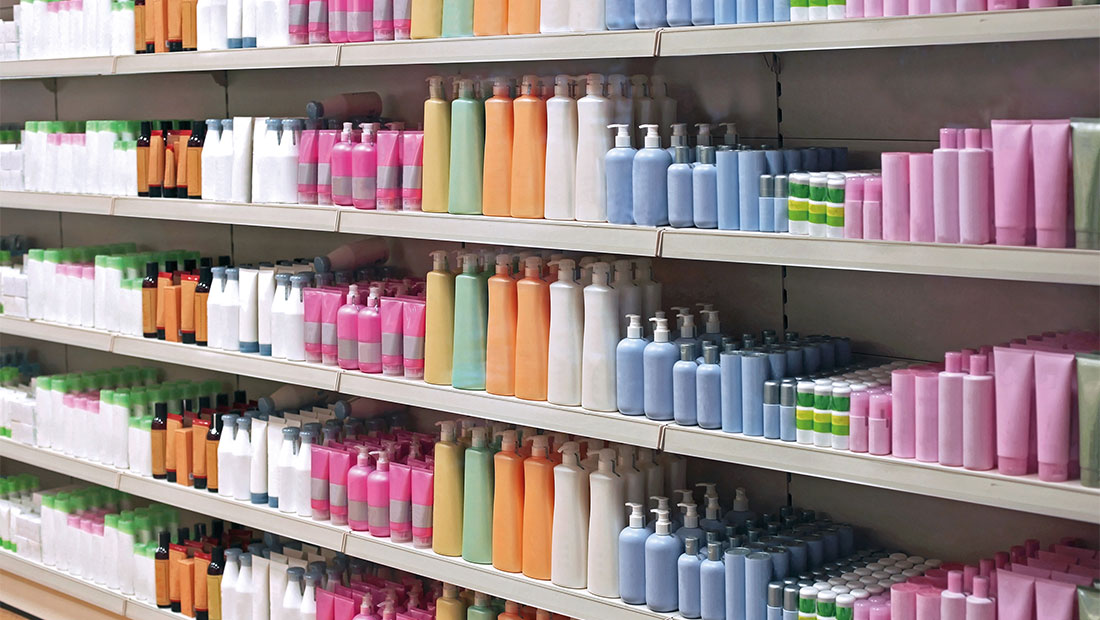 Καλλυντικά