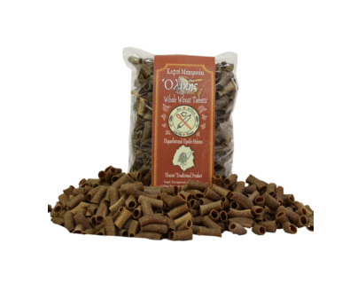 Κοφτό Μακαρονάκι Ζέας 400gr "Σαν Άλλλωτε"