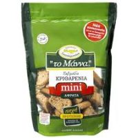 kriuarenia-pajimadia-mini-220gr