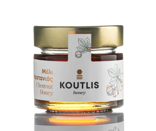 Chestnut Honey 100ml