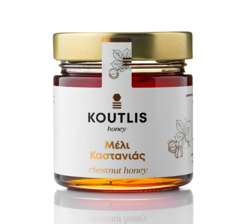 Chestnut Honey 280ml