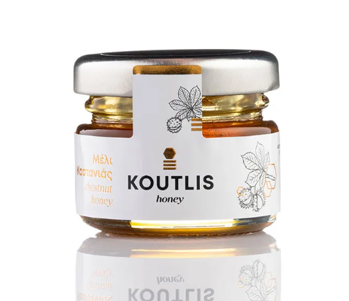 Chestnut Honey 30ml