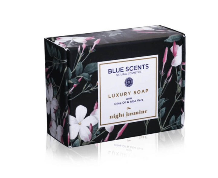 Night Jasmine Soap 135gr