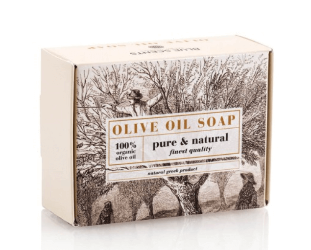 Olive Oil Soap 135gr
