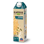 Almond Oat Milk with 3 Super Seeds 1Lt