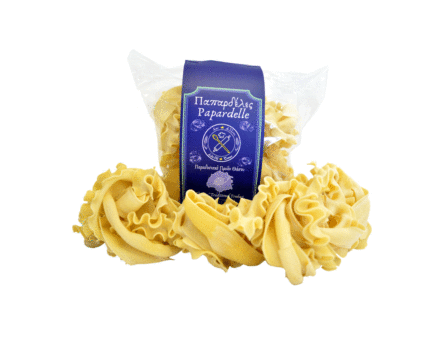Pappardelle 400gr "Σαν Άλλωτε"