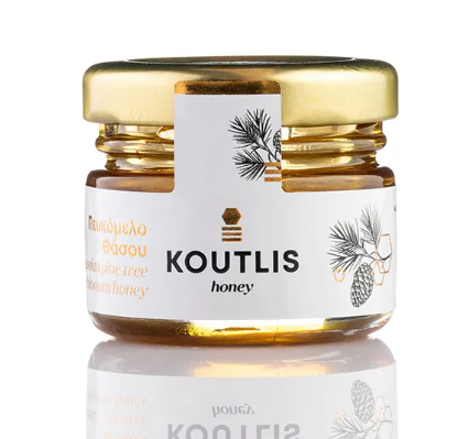 Πευκόμελο Θάσου 30ml