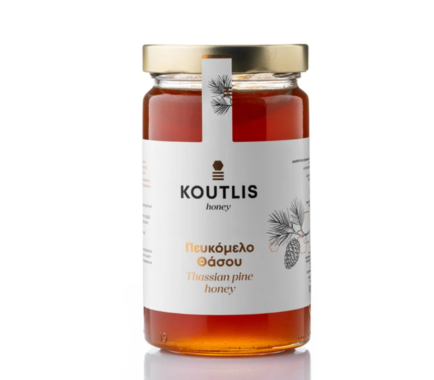 Πευκόμελο Θάσου 900ml