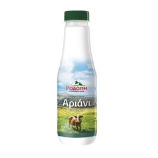 Ροδόπη Αριάνι Ξυνόγαλα 500ml