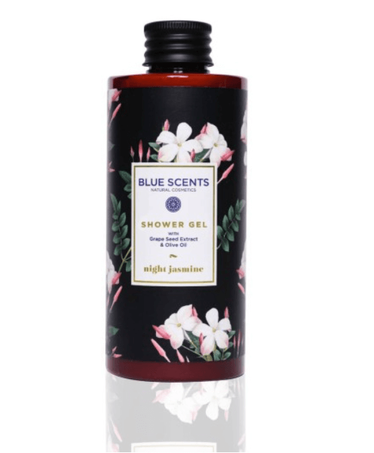 Shower Gel Night Jasmine 300ml