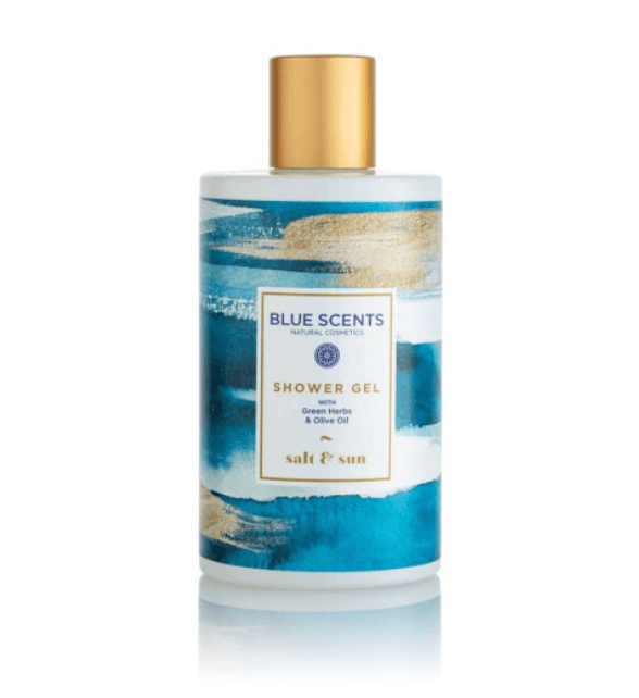 Shower Gel Salt & Sun 300ml