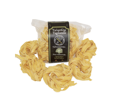 Ταλιατέλες 400gr "Σαν Άλλωτε"