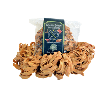 Ταλιατέλες Πικάντικες 400gr "Σαν Άλλωτε"