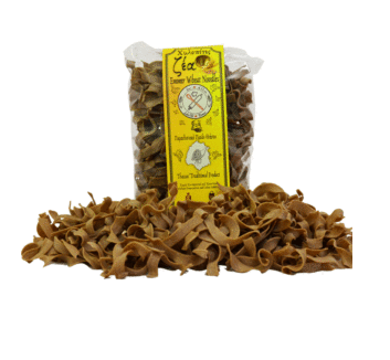 Ταλιατέλες Ζέας 400gr "Σαν Άλλωτε"