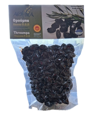 Θρούμπα Θάσου ΠΟΠ 500gr