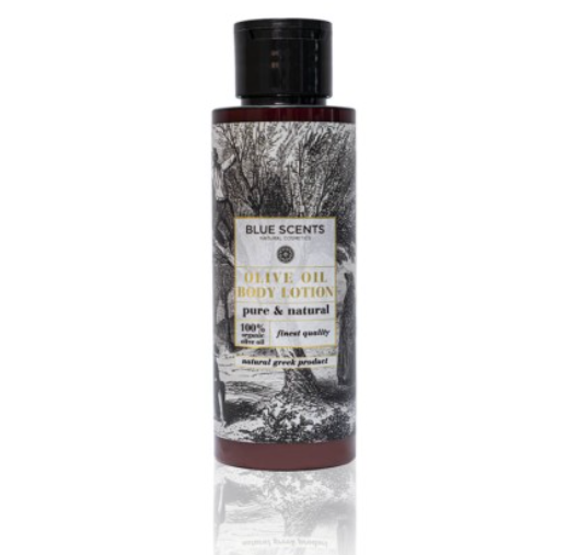 Travel Size Body Lotion Donkey Milk 100ml